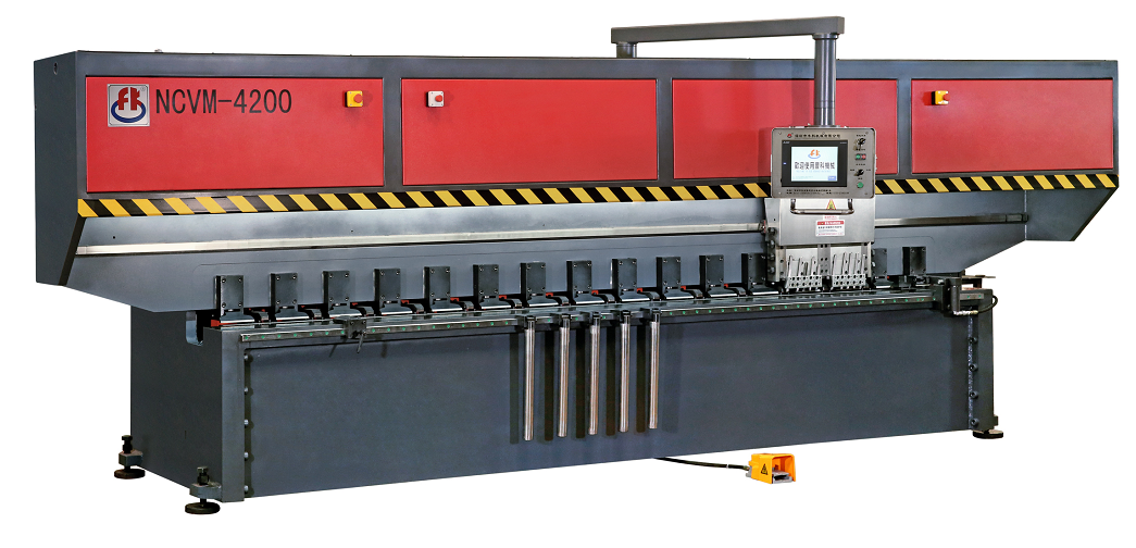 豐科機(jī)械|打造高品質(zhì)數(shù)控機(jī)床品牌，以高端設(shè)備服務(wù)現(xiàn)代制造業(yè)